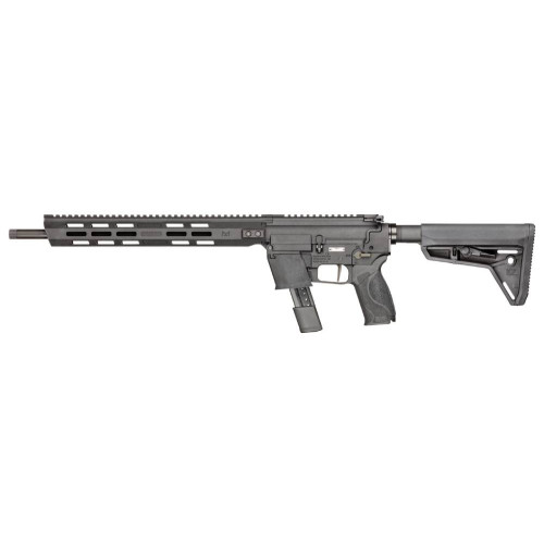 Carabine Smith & Wesson Response 9x19