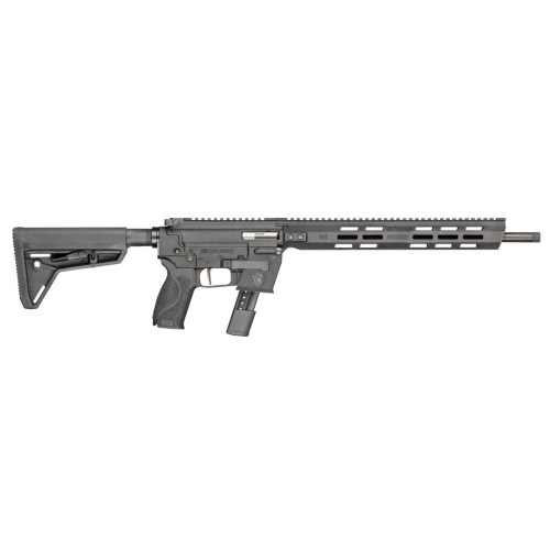 Carabine Smith & Wesson Response 9x19