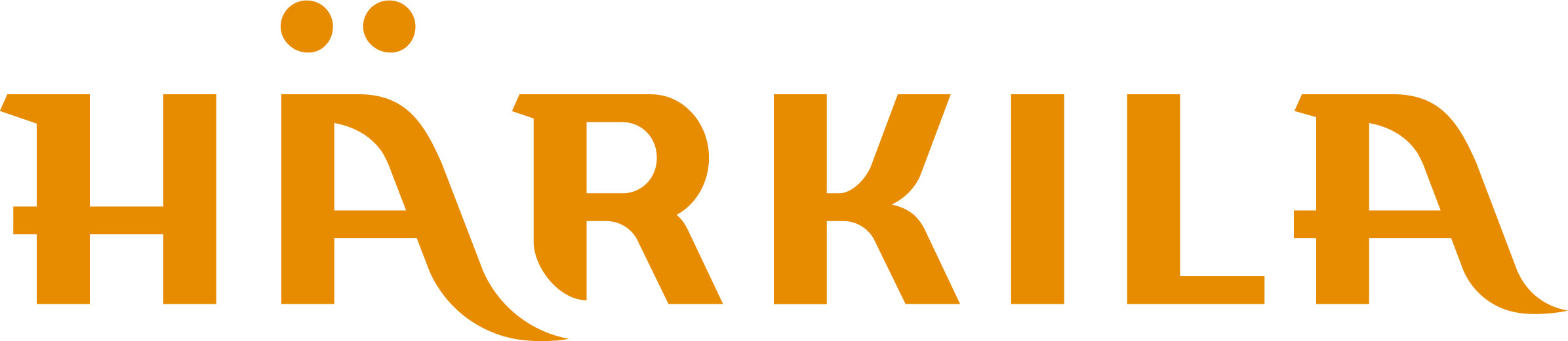 Harkila