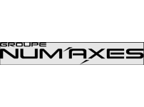 Numaxes